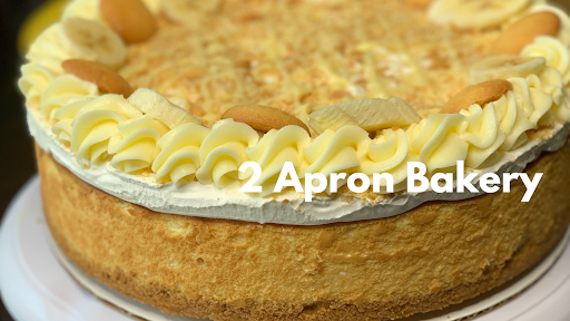 2 Apron Bakery - Thumbnail
