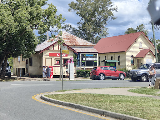 Australia Post - Dayboro LPO - Thumbnail