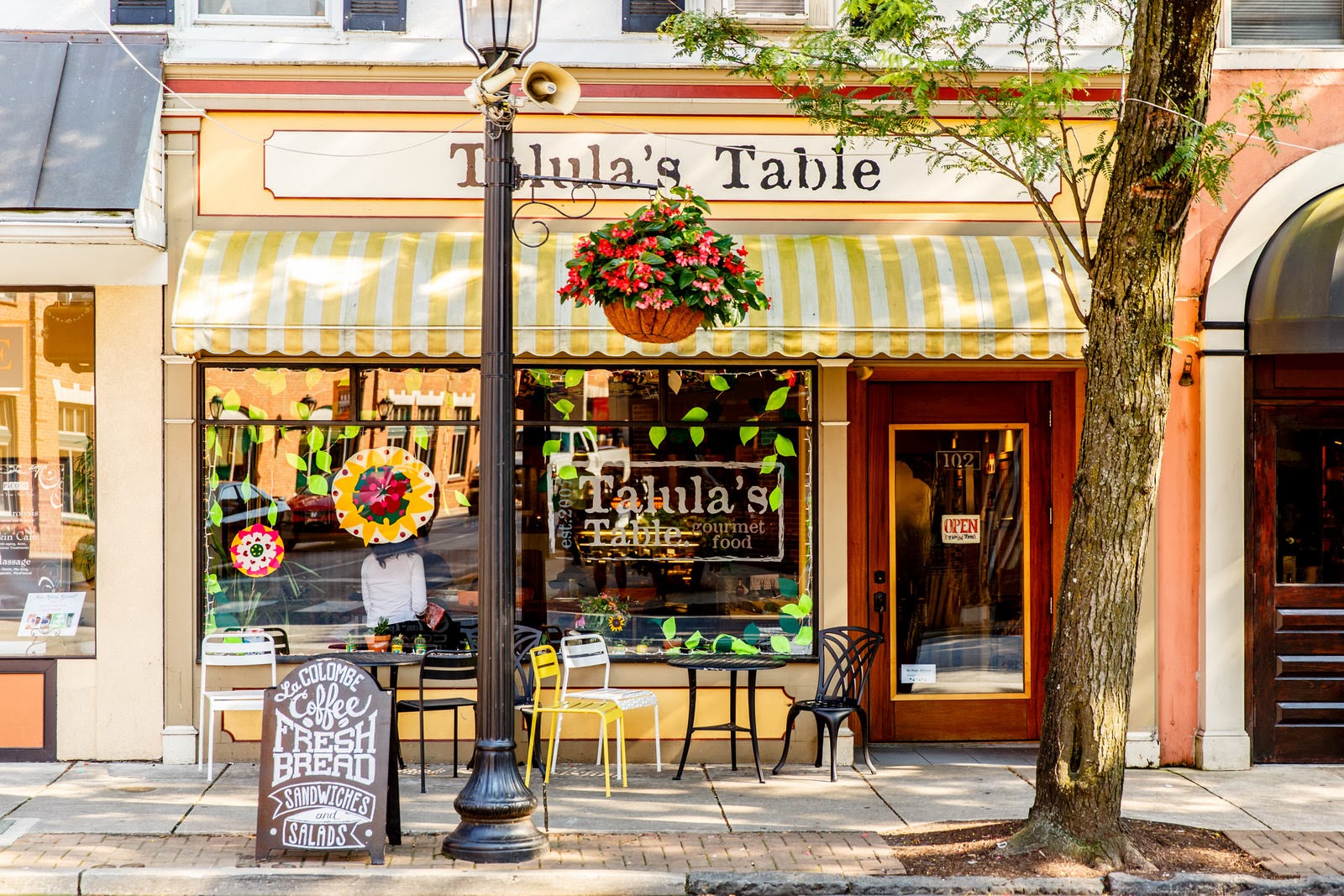 Talula's Table — photo 1