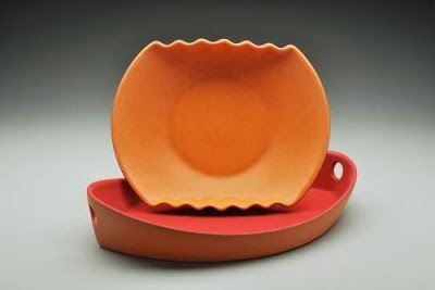 Photos of Eshelman Pottery