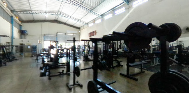 Número de telefone de London Fitness Academia