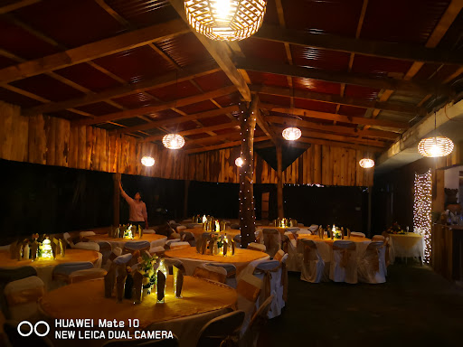 Salón Campestre La Resinera - Thumbnail