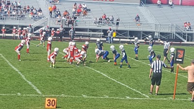 Photos of Bowling Green High School