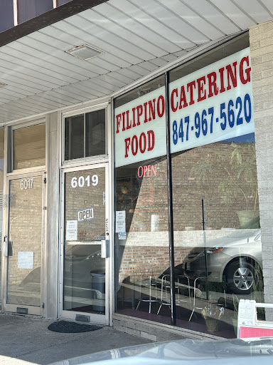 Filipino Food Catering - Thumbnail