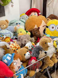 Photo n°8 de L'écume des choses - Ressourcerie de Chevilly-Larue à Chevilly-Larue (Magasin de produits d'occasion)