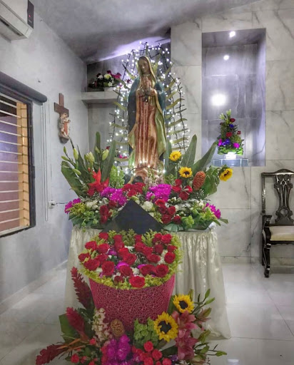 Iglesia de N. Señora de Guadalupe