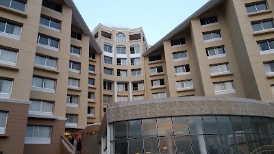 Photos of Royal Tulip Sea Pearl Beach Resort