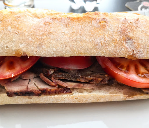 Restaurante Los 4 fantásticos - Thumbnail
