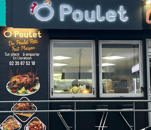 Photo 6 - Au poulet normand