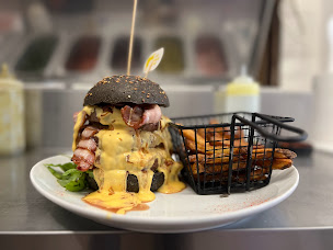 Photo n°3 de Le Clover Steakhouse Montayral à Montayral (Restaurant de viande)