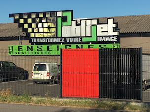 Photo n°12 de Grillamelle Lamelles occultantes à La Farlède (Magasin de matériel pour clôtures)