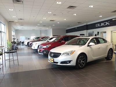 McGuire Buick GMC