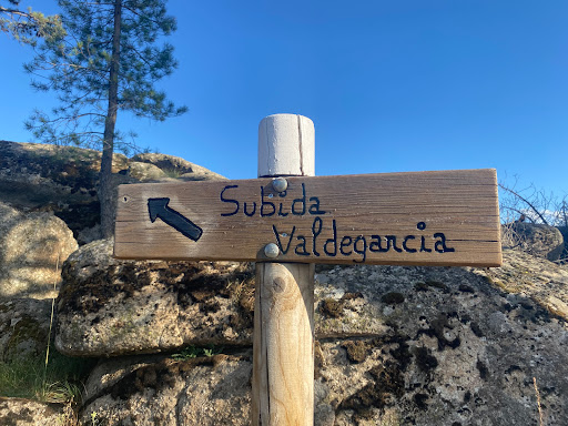 Valdegarcía - Visual