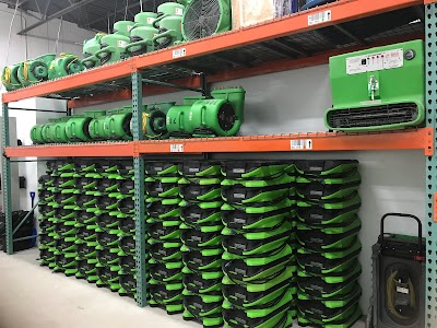 SERVPRO of Middletown/New Britain