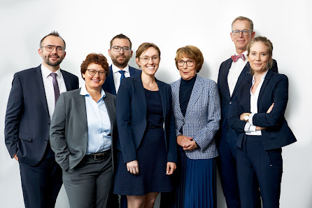 Wohlleben und Partner mbB Rechtsanwälte Simmerner Str. 20, 55481 Kirchberg (Hunsrück)