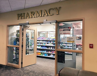 Clinic Pharmacy