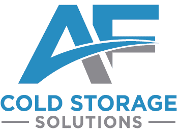 AF Cold Storage - Visual