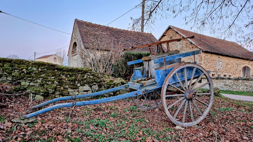 Commune de Marcigny-sous-Thil - Thumbnail
