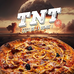 Photo n°2 de Gang of Pizza à Nailly (Restaurant)