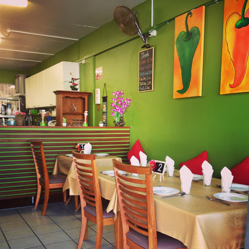 Photo of Narinthorn Thai Food
