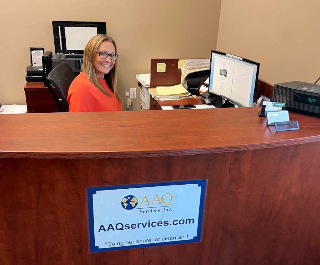 AAQ Advanced Air Quality photo