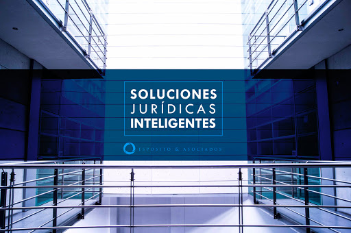 ESPOSITO & ASOCIADOS LAW FIRM