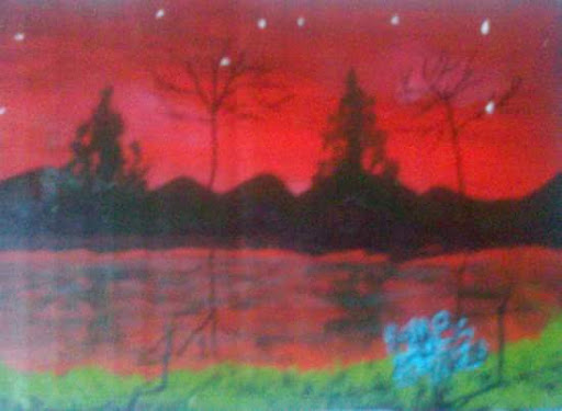 J.B. Art's Gallery
