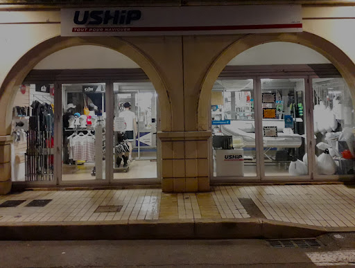 Uship Sete