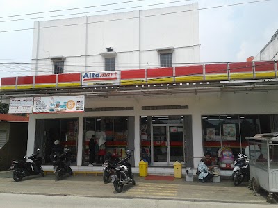 Photos of Alfamart Nanjung