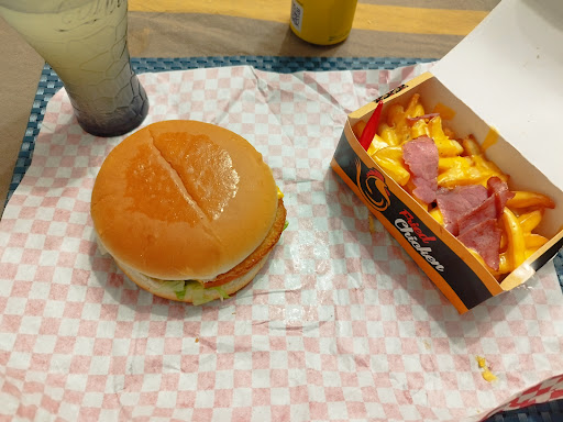 Photo 6 - Burger Bro'z