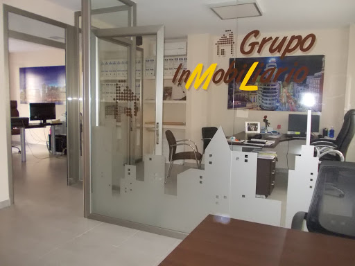 Grupo Inmobiliario ML