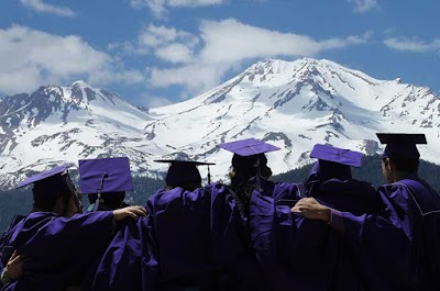 University of Mount Shasta