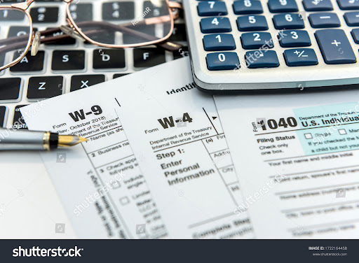 Jayson Chin Tax Services