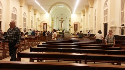 Photos of San Francisco di Asis Pro-Cathedral