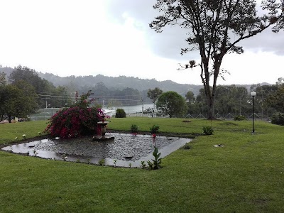 Photos of Los Salados Ecological Park