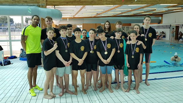 Piscine Aquaval