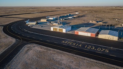 Artesia Municipal Airport (ATS)