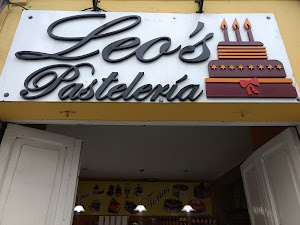 Leos Pastelería 0