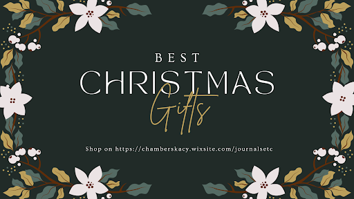 KC's Journals & More