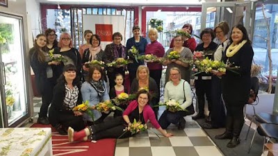Photos of Flower and funeral service Rosanna