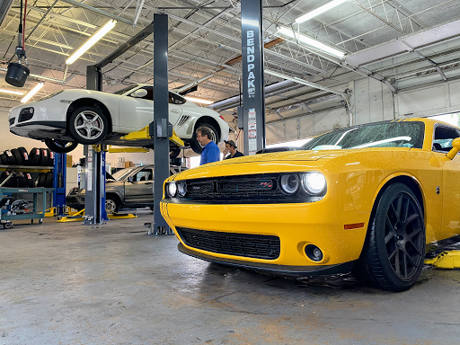 Dixie Auto Repair - Thumbnail