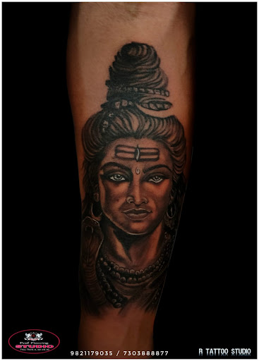 R Tattoo Studio  post image