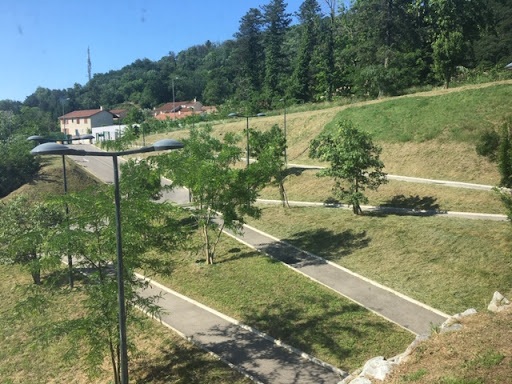 Photo de EHPAD de Givors à Chassagny (69700)
