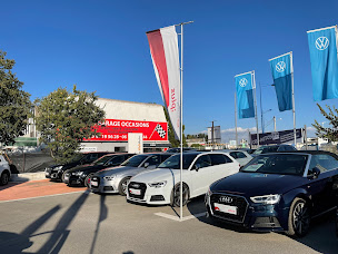 Photo n°26 de Volkswagen DBF Le Crès à Le Crès (Vendeur de voitures d'occasion)