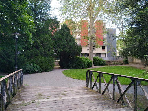 Photo de Résidence soleil d'automne