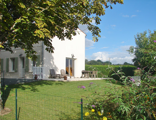 Photo de Le Logis de Bellevue - Gîte de charme à Médis à Semussac (17120)