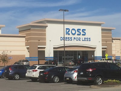 Ross Dress for Less