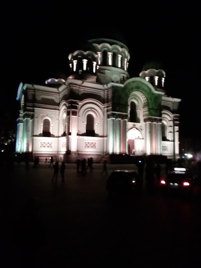 Photos of St. Michael the Archangel's Church