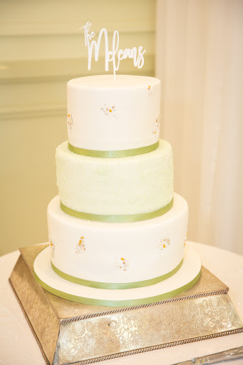 Sovereign Cakes - Thumbnail