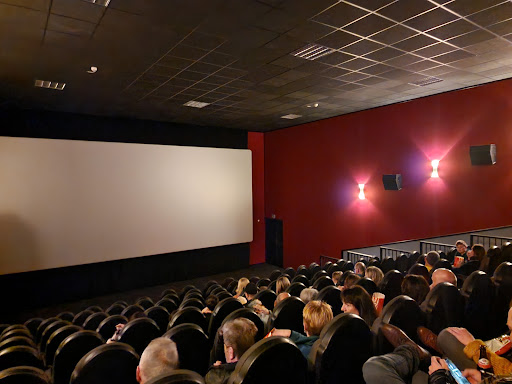 Cinemaja - Thumbnail
